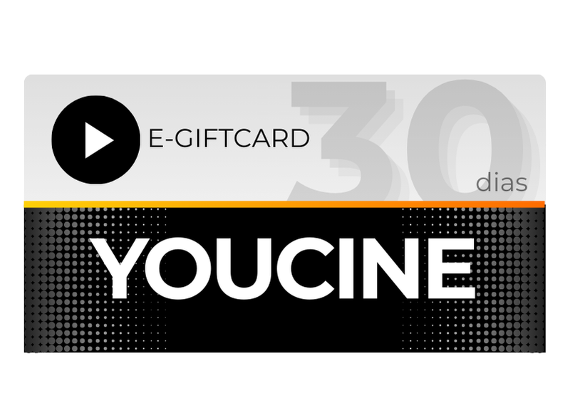 YouCine | Mensal